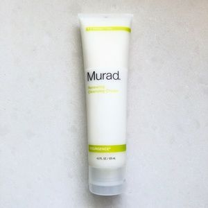 MURAD Renewing Cleansing Cream NEW $44